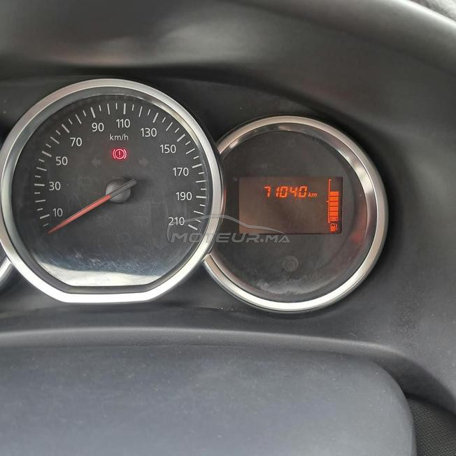 Dacia Sandero Diesel Manuelle 2020 à Khouribga