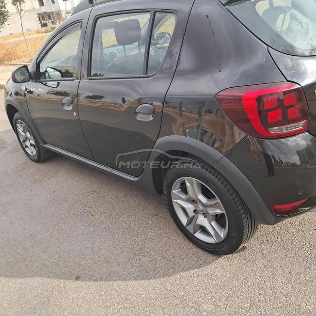 Dacia Sandero Diesel Manuelle 2020 à Khouribga