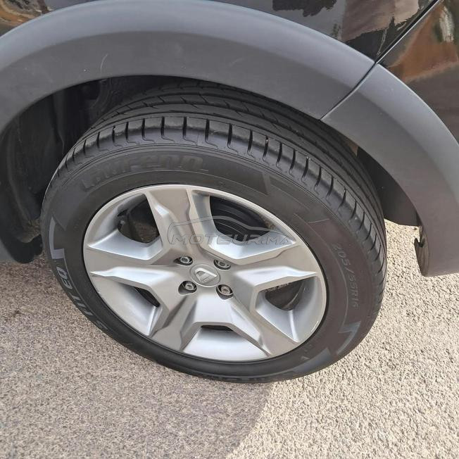 Dacia Sandero Diesel Manuelle 2020 à Khouribga