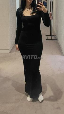 Robe élégante en excellent état - 2