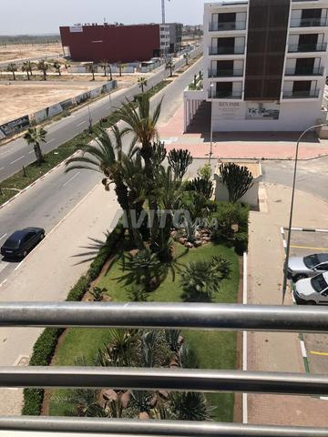 شقة جميلة جدا بمساحة 190 متر مربع في فونتي، أكادير - 2
