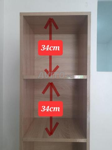 Placard MDF très bonne qualité à bon prix - 2