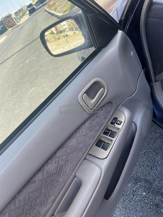 Toyota Corolla Essence Manuelle 2001 à Taza