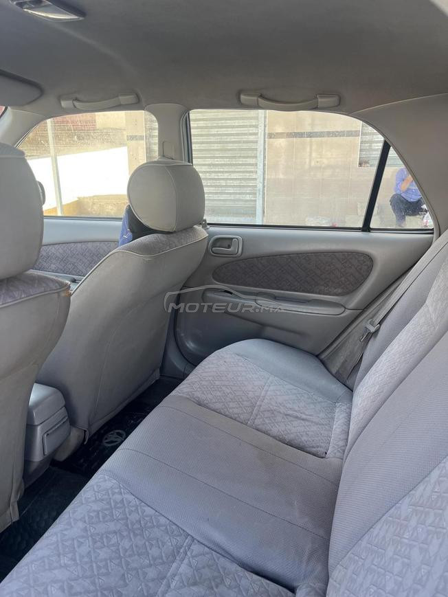 Toyota Corolla Essence Manuelle 2001 à Taza