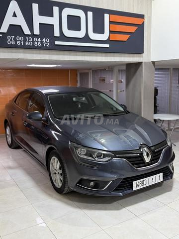 Renault Megane - 2