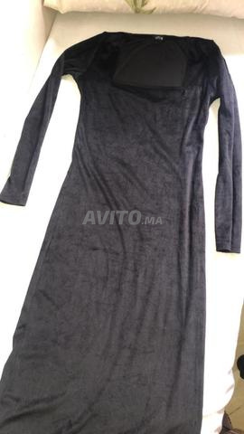 Robe élégante d'hiver à prix très raisonnable, dépêchez-vous avant épuisement du stock - 2