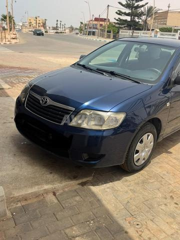 Toyota Corolla - 2