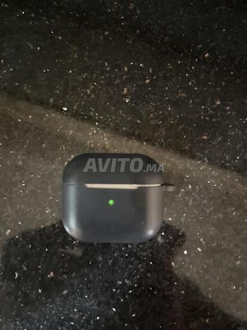 Airpods bonne qualité - 2