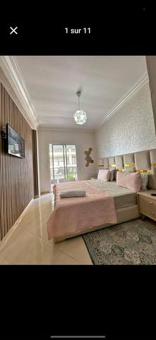 Appartement de luxe sans intermédiaire dans une résidence haut de gamme à un prix très raisonnable - 2