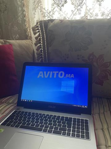 PC portable ASUS - 2