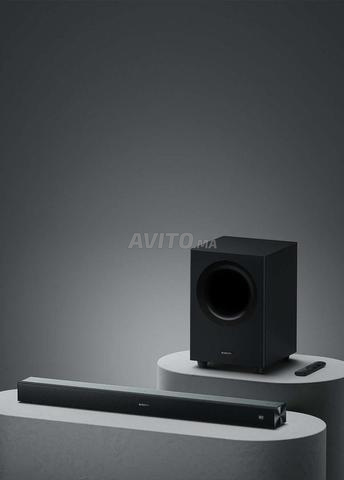 Xiaomi Soundbar Pro 2.1 ch - 2