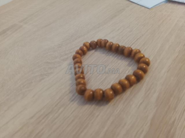 Bracelet en perles - 2