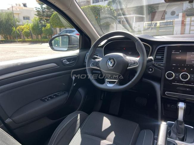 Renault Megan copie Automatique tout option