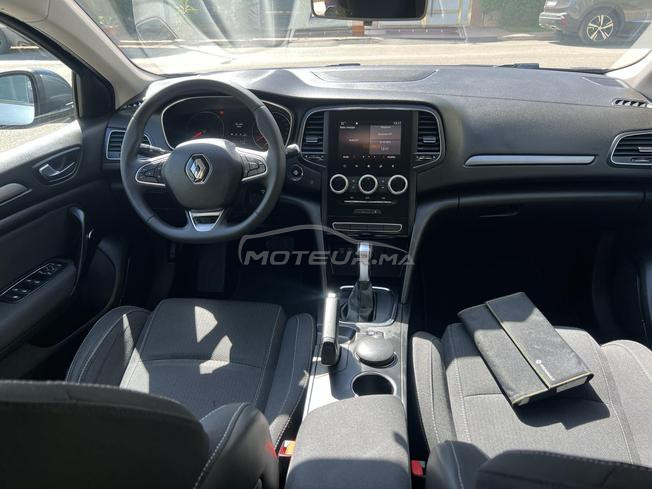 Renault Megan copie Automatique tout option