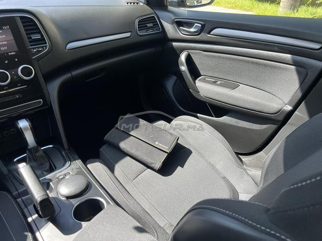 Renault Megan copie Automatique tout option