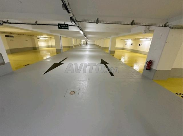 Peinture & Résine Epoxy - 2