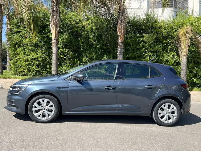 Renault Megan copie Automatique tout option