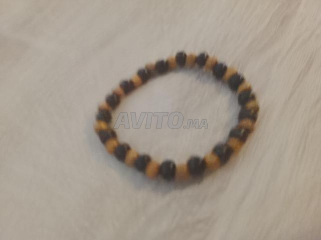 Bracelet en perles - 2