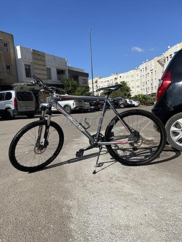 دراجة جبلية SCOTT أصلية من الألومنيوم مقاس XL - 2