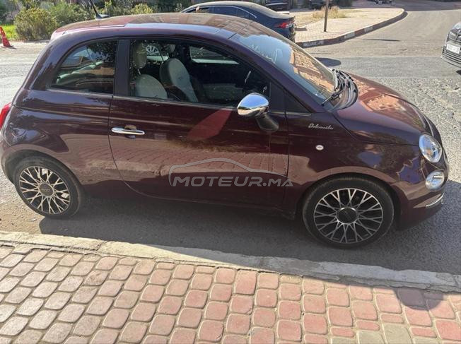 A ne pas rater fiat 500 