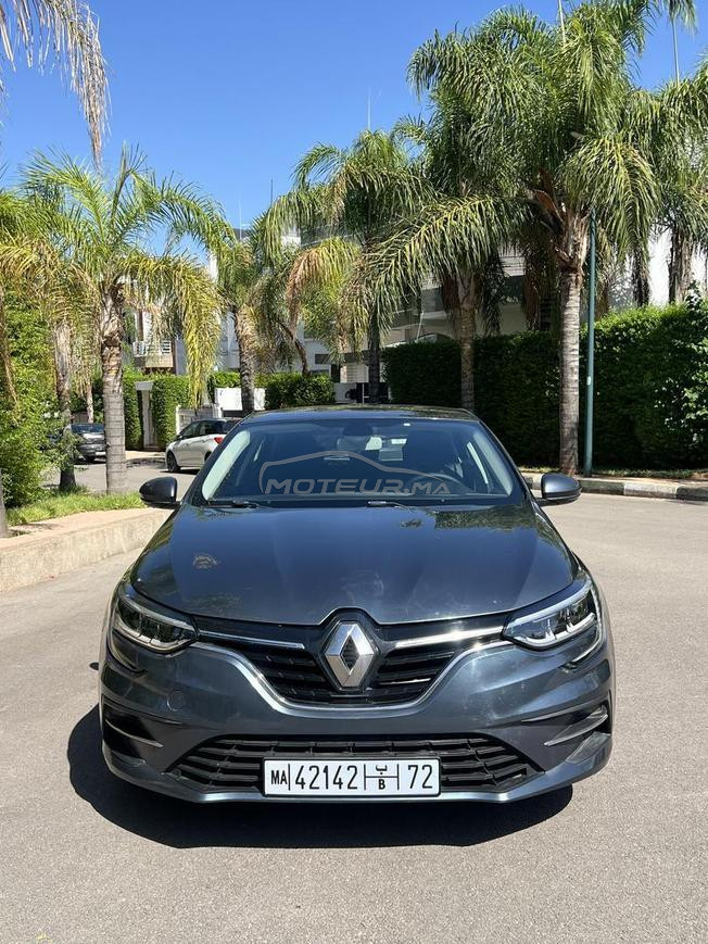 Renault Megan copie Automatique tout option