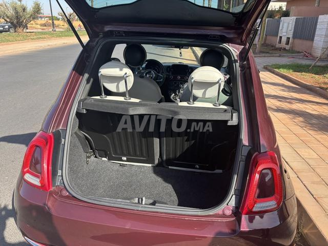 Fiat 500 à ne pas rater - 2