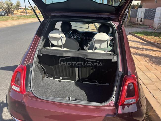 A ne pas rater fiat 500 