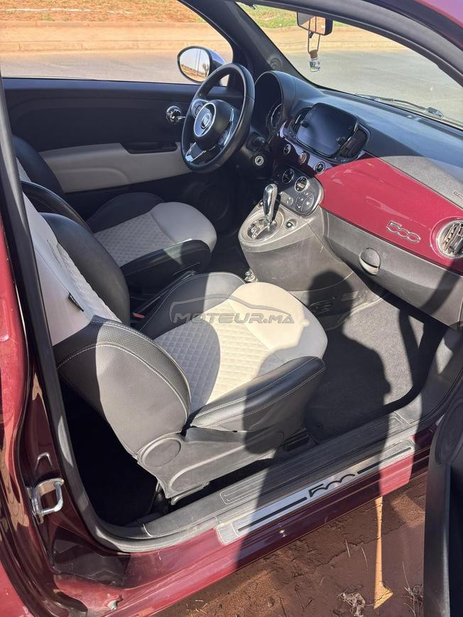 A ne pas rater fiat 500 