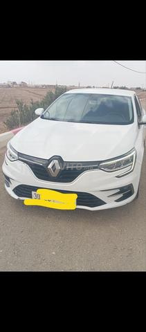 رينو ميجان - 2