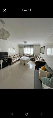 Location appartement à BENI MELLAL - 2