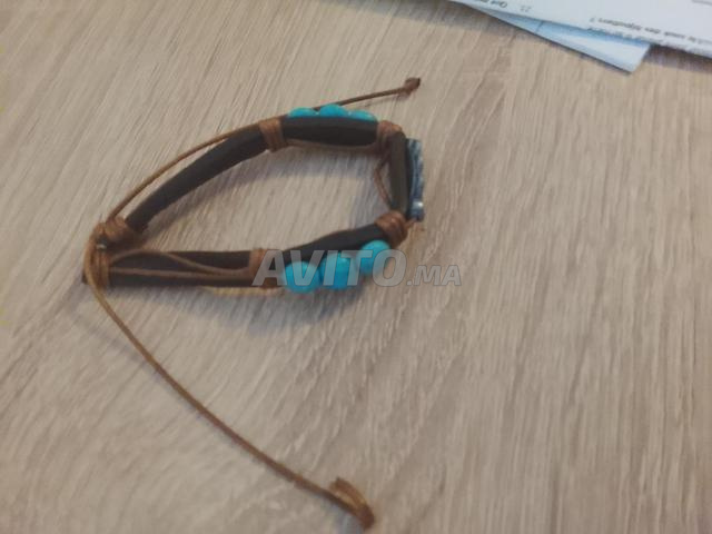 Bracelet Main stylé - 2