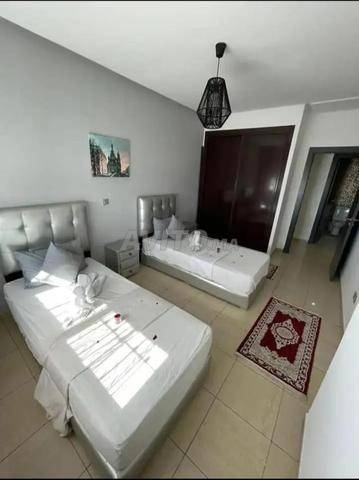 Nous vous proposons d'excellents appartements meublés à louer - 2