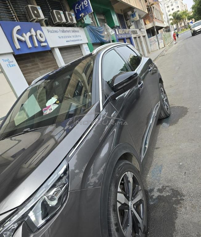 Peugeot 3008 GT Line 2.0 HDi