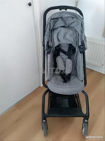 عربة أطفال Cybex EezySTwist - 2