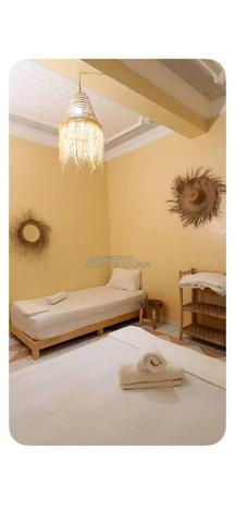 Auberge à louer par chambre - 2