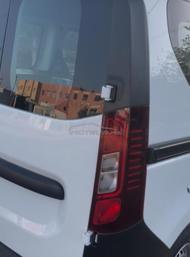 Renault Express Diesel Manuelle 2026 à Chichaoua