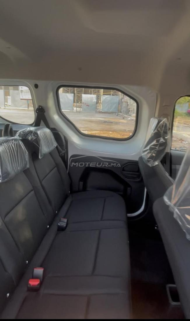 Renault Express Diesel Manuelle 2026 à Chichaoua