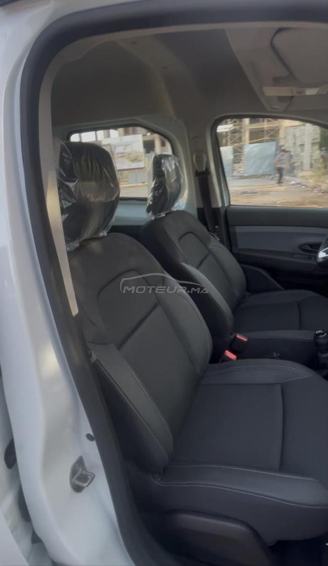 Renault Express Diesel Manuelle 2026 à Chichaoua