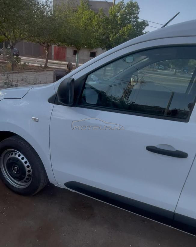 Renault Express Diesel Manuelle 2026 à Chichaoua