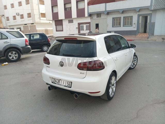Golf 6 essence - 2