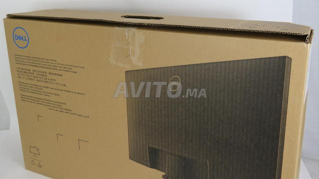  Dell 27 Pouces SE2722H VA Full HD 75Hz Moniteur - 2