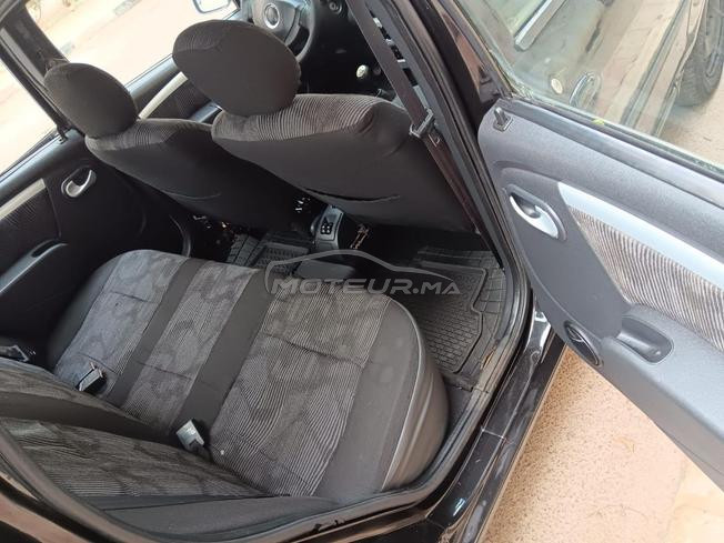 Dacia Logan Diesel 2009 toute option 