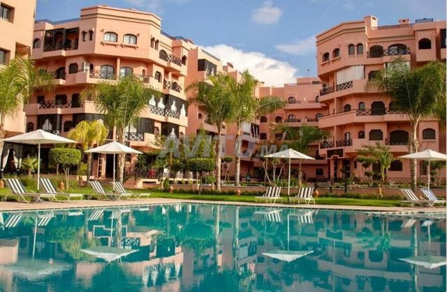 Appartement 106 m² à vendre à Marrakech