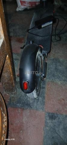 Trottinette électrique - 2