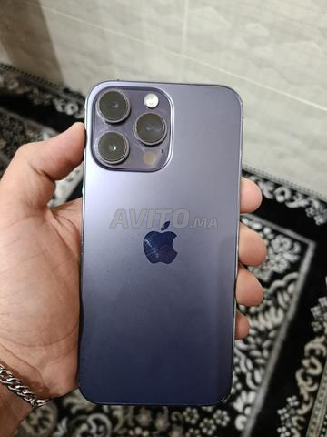 iPhone 14 Pro Max - 2