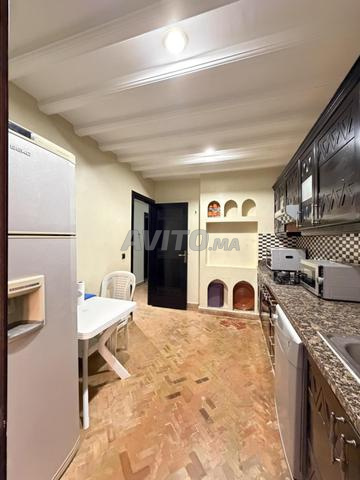 Appartement 106 m² à vendre à Marrakech