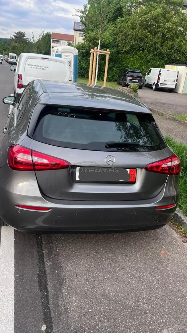 Mercedes, classe A 200D 2019