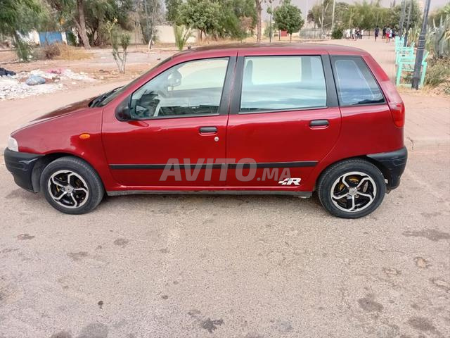 Fiat Punto - 2
