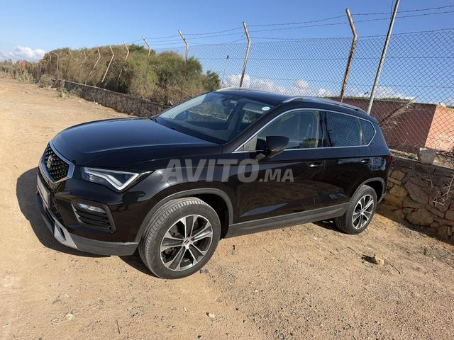 Seat Ateca - 2