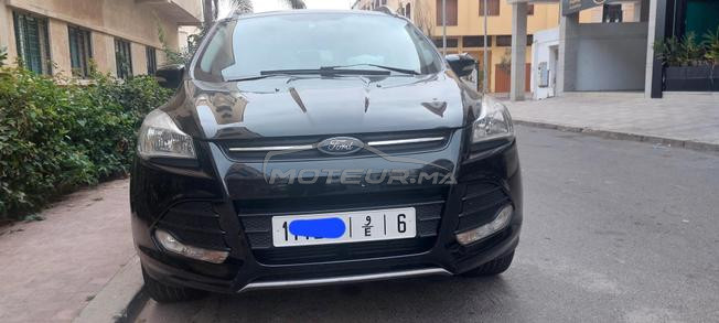 ford kuga tend plus toutes options 